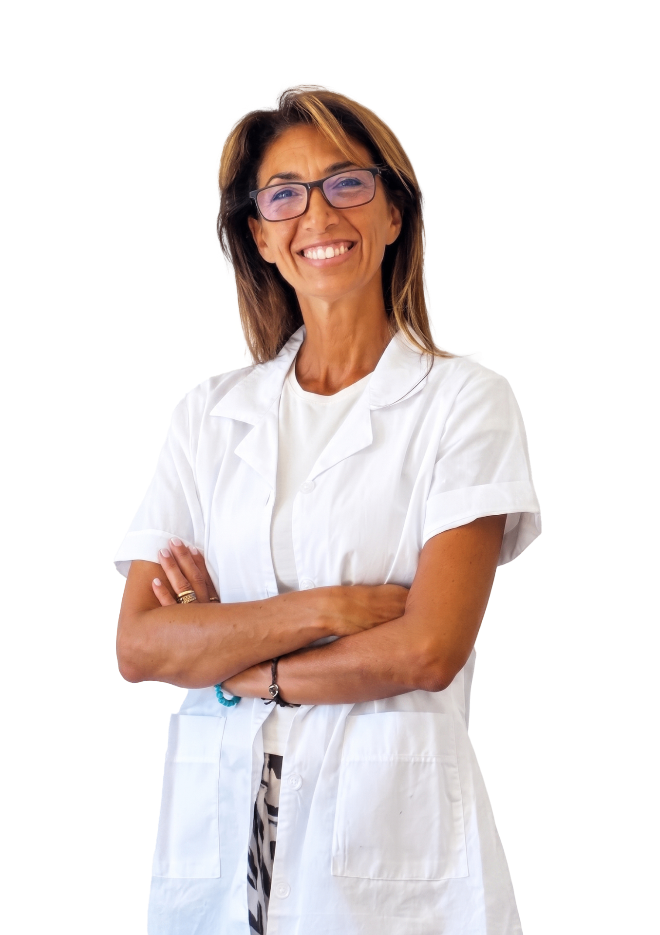 Giovanna di Gennaro, Naturopata esperta in Iridologia